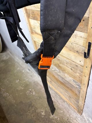 Arnés desbrozadora Stihl
