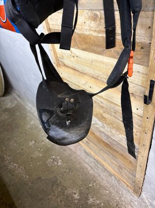 Arnés desbrozadora Stihl