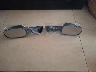 Espejos Retrovisores Honda CBF 600