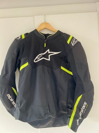 Chaqueta Alpinestars Verano