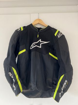 Chaqueta Alpinestars Verano
