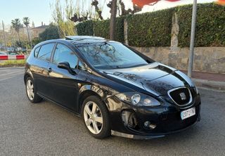 SEAT Leon 2007