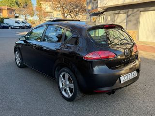 SEAT Leon 2007