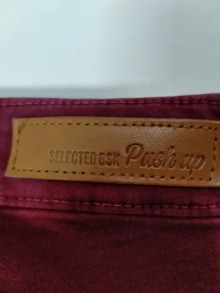 Pantalón de chica