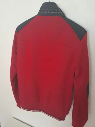 Chaqueta Nautik Hombre Talla M