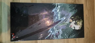 Joker Fire A001, 1/6 tipo hot toys