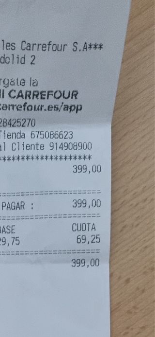 Patinete Eléctrico Ninebot 2pro