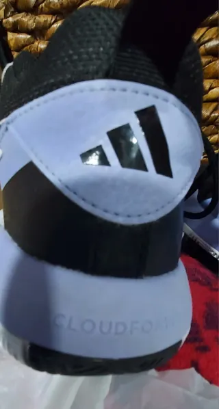 Zapatillas Baloncesto Adidas Nr. 35