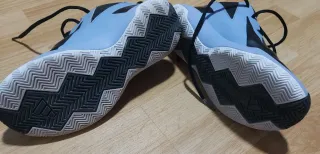 Zapatillas Baloncesto Adidas Nr. 35