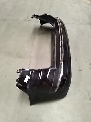 PARAGOLPES TRASERO CITROEN C4 BERLINA 753541