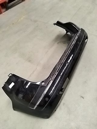 PARAGOLPES TRASERO CITROEN C4 BERLINA 753541