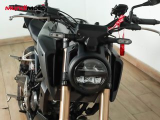 HONDA CB 125 R
