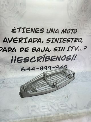 Soporte Asiento Arenado Vespa 150S