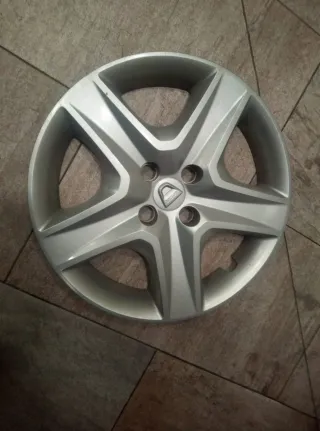 Tapacubos Dacia Sandero Original