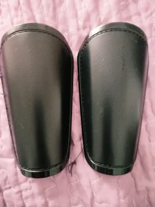 Protecciones Fútbol Niño 4,5,6 años