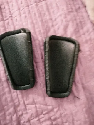 Protecciones Fútbol Niño 4,5,6 años