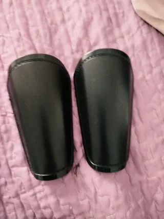 Protecciones Fútbol Niño 4,5,6 años