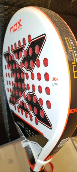 Pala Nox ML10 Quantum