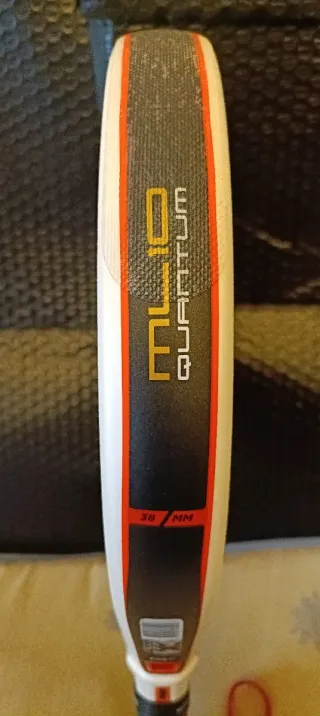 Pala Nox ML10 Quantum