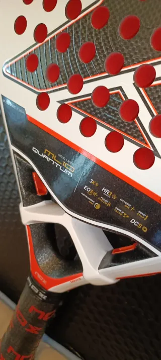 Pala Nox ML10 Quantum