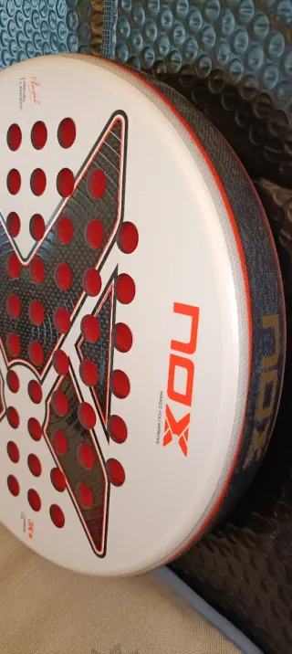 Pala Nox ML10 Quantum