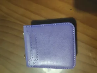 Funda Samsung Flip 4 Morada