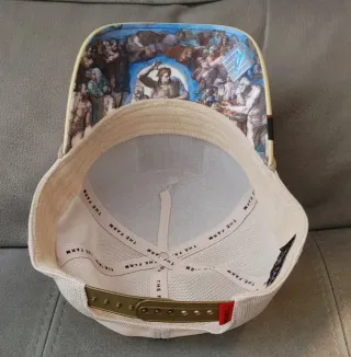 Gorra Goorin Bros High Horse Ed. Limitada