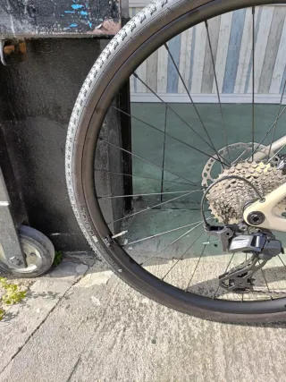 Bicicleta MMR SIMUN 70