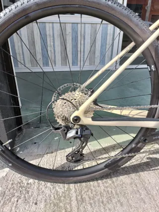 Bicicleta MMR SIMUN 70