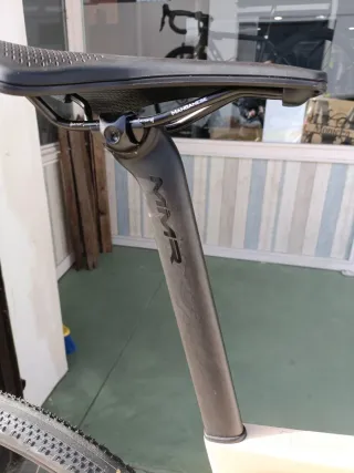 Bicicleta MMR SIMUN 70