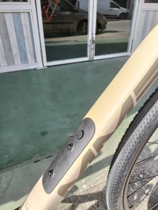 Bicicleta MMR SIMUN 70