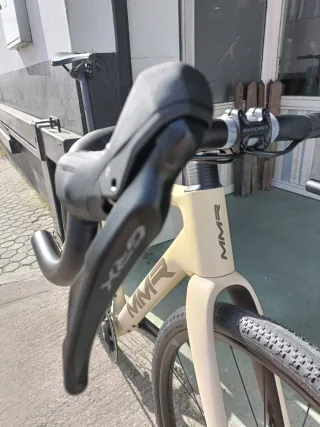 Bicicleta MMR SIMUN 70