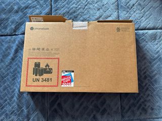 Acer Chromebook Nero