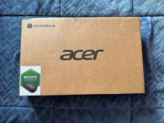 Acer Chromebook Nero