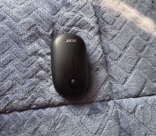 Acer Chromebook Nero