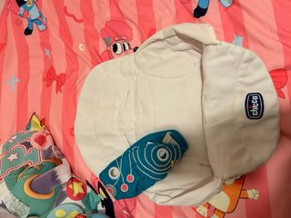 Trona Chicco para bebé