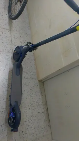 Patinete Eléctrico Xiaomi - Buen Estado