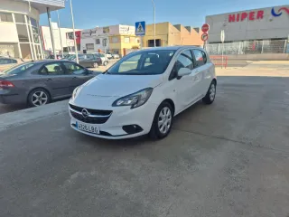 Opel Corsa 2019