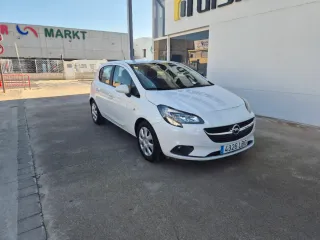 Opel Corsa 2019