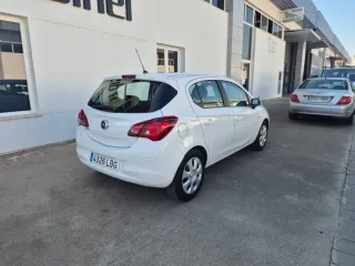 Opel Corsa 2019