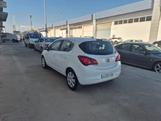 Opel Corsa 2019