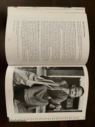 Guida Leica M6 to M1 Rangefinder Practice