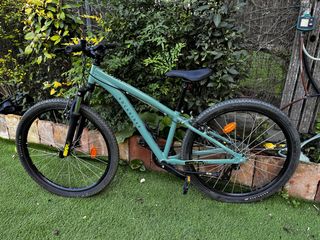 Bicicleta Rockrider Infantil