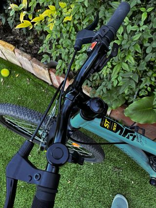 Bicicleta Rockrider Infantil