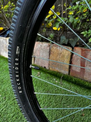 Bicicleta Rockrider Infantil