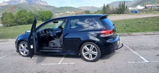 Volkswagen Golf 2010