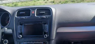 Volkswagen Golf 2010