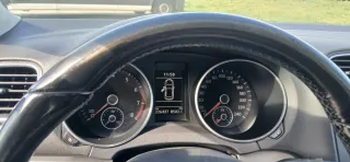 Volkswagen Golf 2010