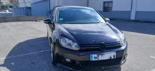 Volkswagen Golf 2010