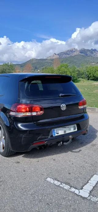 Volkswagen Golf 2010